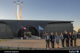 Gobierno de Chile inauguró oficialmente el Centro Espacial Nacional