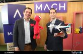 Machbank de Bci y JetSMART sellan alianza estratégica