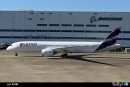LATAM recibió su primer Boeing 787-9 con motores GEnx y acelera la renovación de su flota de largo alcance