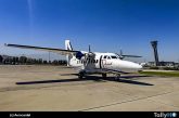 Aerocardal incorpora su segundo LET L-410 NG y acelera su expansión de flota antes de FIDAE 2026
