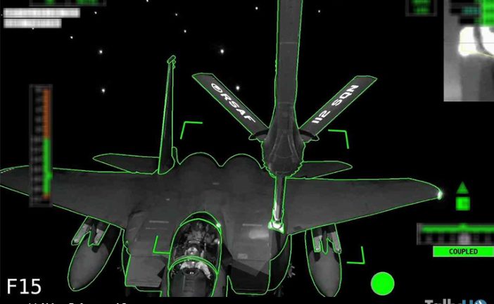 Airbus y Singapur logran certificación completa del reabastecimiento automático del A330 MRTT