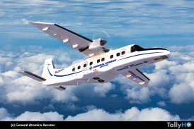 General Atomics Aerotec estará presente en FIDAE 2026 con el Do228