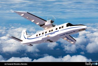 General Atomics Aerotec estará presente en FIDAE 2026 con el Do228