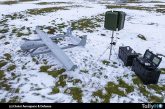 UAV Navigation‑Grupo Oesía y EAD colaboran para impulsar plataforma ZEUS VTOL en América Latina