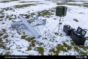 UAV Navigation‑Grupo Oesía y EAD colaboran para impulsar plataforma ZEUS VTOL en América Latina