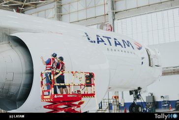 Tecnología inspirada en la piel del tiburón, operaciones más eficientes y diseño más liviano en LATAM