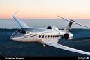 Finaliza la producción del Gulfstream G650