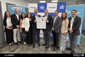 JetSMART Airlines se suma a IATA con la visión de aportar al desarrollo sostenible de la aviación en Sudamérica