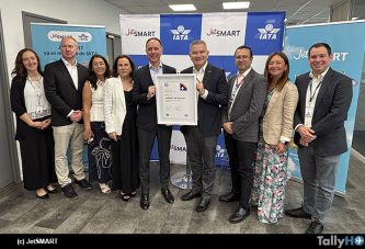 JetSMART Airlines se suma a IATA con la visión de aportar al desarrollo sostenible de la aviación en Sudamérica