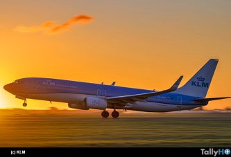 KLM anuncia su programa de verano* con más de 160 destinos