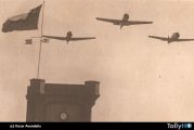 100 años de la creación del Grupo de Aviación N°1