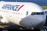 Air France anuncia su programación para el verano europeo de 2026