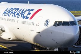 Air France anuncia su programación para el verano europeo de 2026