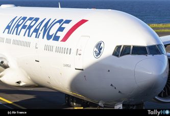 Air France anuncia su programación para el verano europeo de 2026