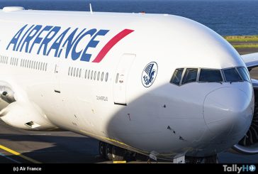 Air France anuncia su programación para el verano europeo de 2026