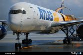 Atlas Air Worldwide se convierte en el mayor cliente del avión de carga A350F de Airbus