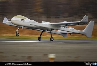 EKOLOT Aerospace & Defense debuta en FIDAE 2026 presentando el ecosistema ZEUS al mercado latinoamericano