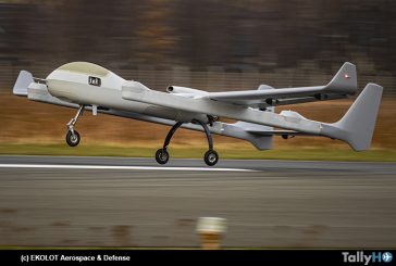 EKOLOT Aerospace & Defense debuta en FIDAE 2026 presentando el ecosistema ZEUS al mercado latinoamericano