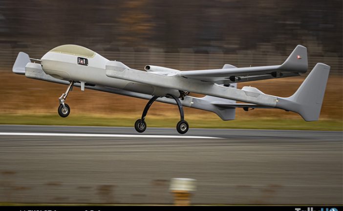 EKOLOT Aerospace & Defense debuta en FIDAE 2026 presentando el ecosistema ZEUS al mercado latinoamericano