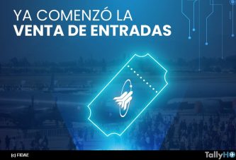 FIDAE 2026 inició venta de entradas