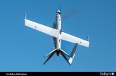 Garuda elige Airbus Flexrotor para ampliar su cartera de arrendamiento de UAS