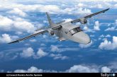 Fabricante de Do228 NXT, GA-ATS, debuta en Sudamérica en la FIDAE 2026