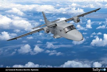 Fabricante de Do228 NXT, GA-ATS, debuta en Sudamérica en la FIDAE 2026