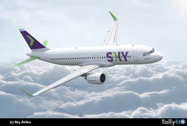 Brasil vuelve a posicionarse entre los destinos favoritos del verano para los viajeros chilenos