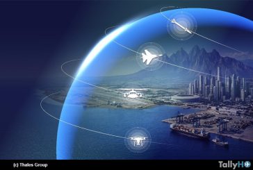 Thales lanza SkyDefender: el domo de defensa antiaérea y antimisiles integrado con IA