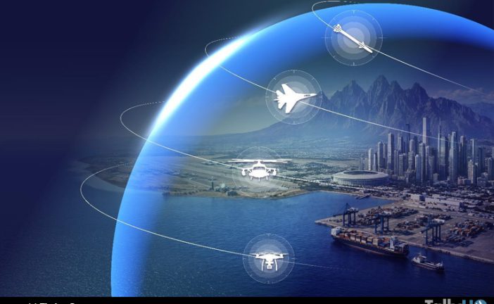 Thales presentará innovaciones estratégicas en el ámbito aeroespacial y de defensa en FIDAE 2026