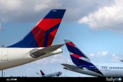 Delta Air Lines y LATAM Airlines Brasil anuncian acuerdo de largo plazo para mantenimiento aeronáutico
