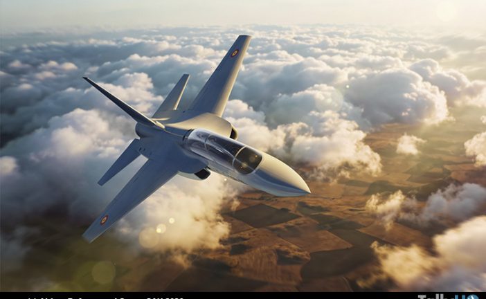 Airbus lidera industrias de España en el desarrollo del nuevo sistema de entrenamiento de combate para el Ejército del Aire y del Espacio