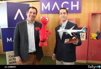 Alianza JetSMART – MACHBANK, Bci y Lider Bci