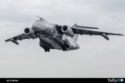 Embraer estará en FIDAE 2026 con el KC-390 Millennium y A-29 Super Tucano como protagonistas