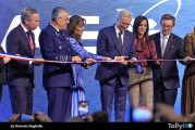 Jornada de inauguración oficial de FIDAE 2026