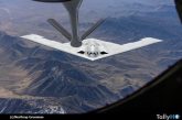 B-21 Raider de Northrop Grumman demuestra capacidad de ataque de largo alcance sin igual
