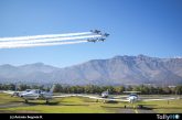 Aniversario N°98 del Club Aéreo de Chile – Santiago