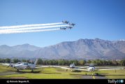 Aniversario N°98 del Club Aéreo de Chile – Santiago