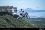 Airbus Helicopters entregó el H130 número 1.000