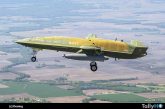 El MQ-25A Stingray de la Armada de los Estados Unidos completa su primer vuelo de prueba