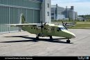 Prototipo del Do228 NXT se presenta por primera vez en una feria en la ILA 2026