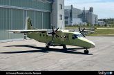 Prototipo del Do228 NXT se presenta por primera vez en una feria en la ILA 2026