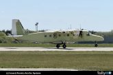 Primer vuelo exitoso del Do228 NXT: el avión alemán polivalente está listo para misiones versátiles