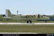 Primer vuelo exitoso del Do228 NXT: el avión alemán polivalente está listo para misiones versátiles