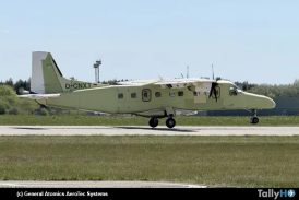 Primer vuelo exitoso del Do228 NXT: el avión alemán polivalente está listo para misiones versátiles