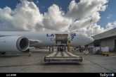 LATAM Cargo Colombia expande su presencia regional con operaciones regulares hacia Caracas, potenciando la conectividad con Norteamérica