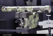 Saab en FIDAE 2026: Fredrik Gustafson analiza el panorama de inversiones en Defensa en Latinoamérica