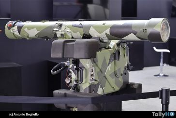 Saab en FIDAE 2026: Fredrik Gustafson analiza el panorama de inversiones en Defensa en Latinoamérica