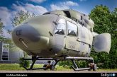 Airbus presentará la versión no tripulada del H145 denominada U145