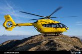 Avincis firma un contrato para la adquisición de hasta 15 helicópteros Airbus H145